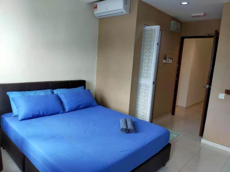 CSH Motel Kuala Perlis Jetty by ZUZU image
