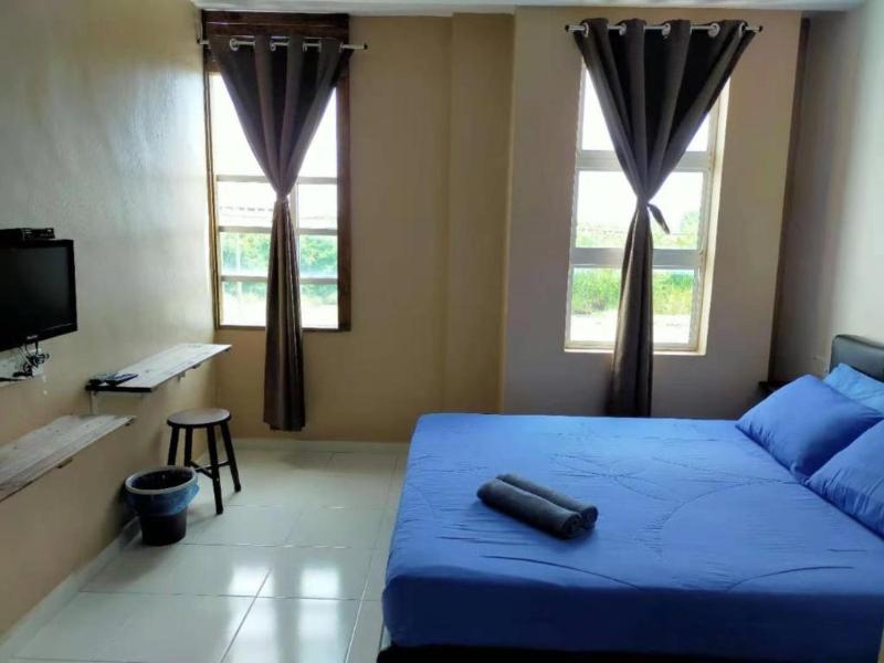 CSH Motel Kuala Perlis Jetty by ZUZU image