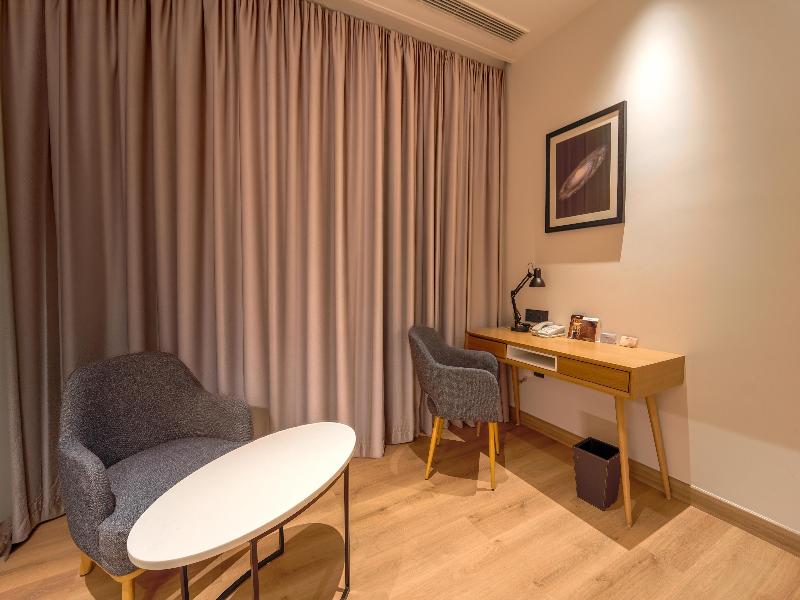 Radisson Hotel Nathdwara image