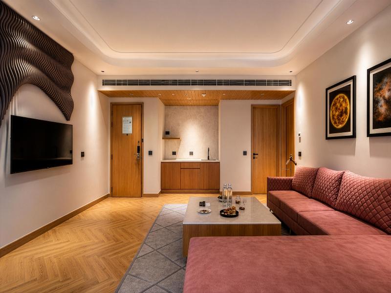 Radisson Hotel Nathdwara image