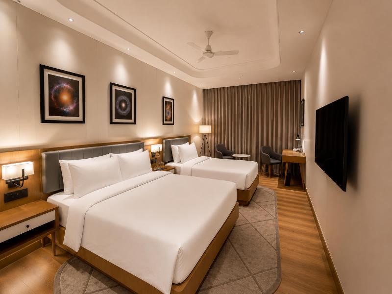 Radisson Hotel Nathdwara image