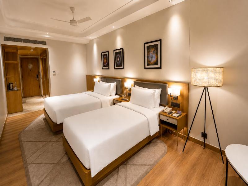 Radisson Hotel Nathdwara image