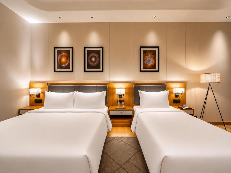 Radisson Hotel Nathdwara image