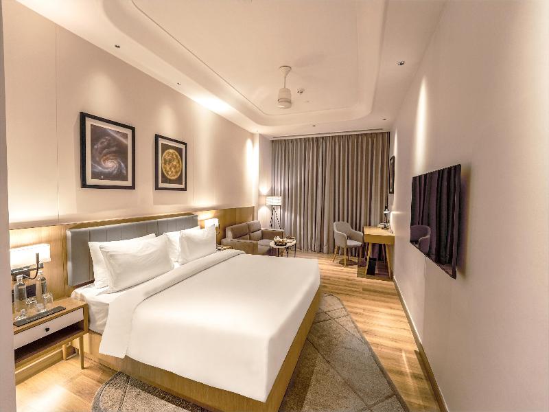 Radisson Hotel Nathdwara image