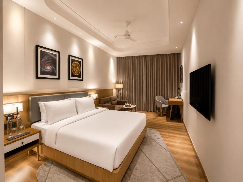 Radisson Hotel Nathdwara image