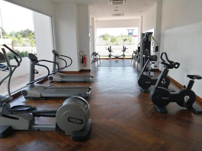 Cozy Properties Ghana