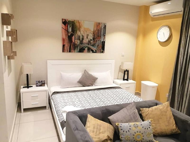 Cozy Properties Ghana