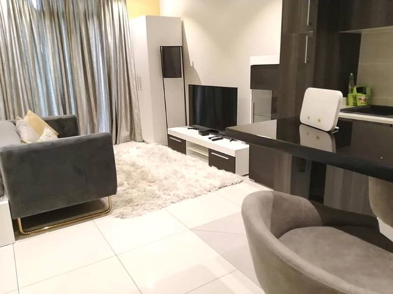 Cozy Properties Ghana