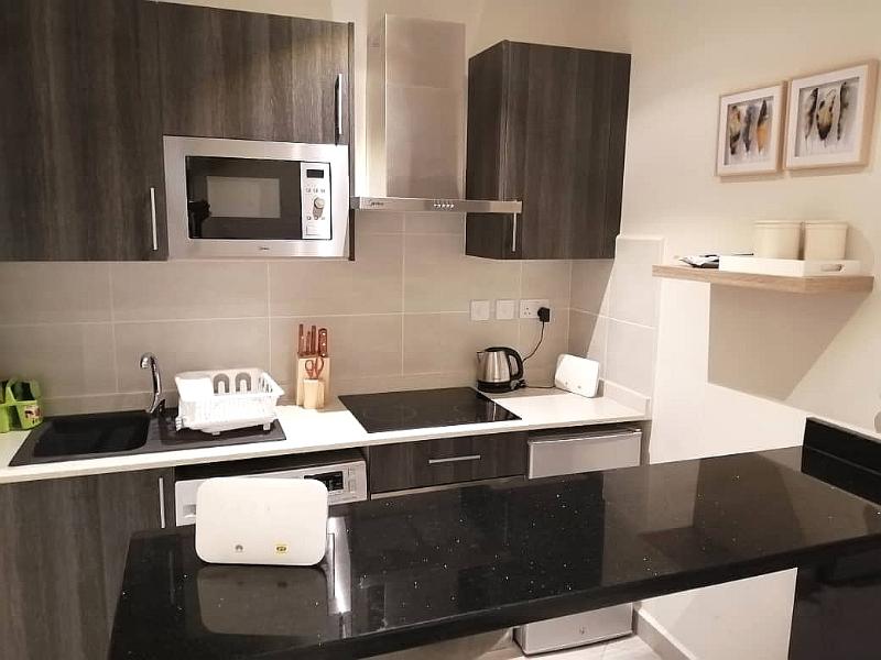 Cozy Properties Ghana