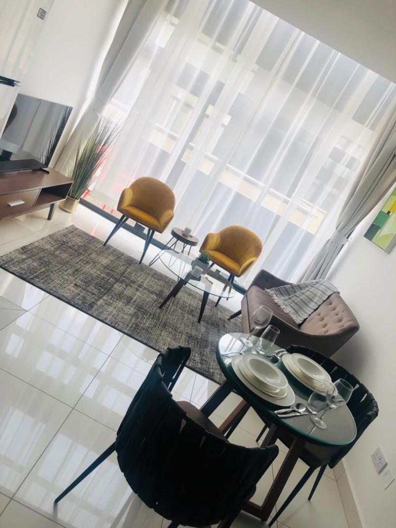 Cozy Properties Ghana