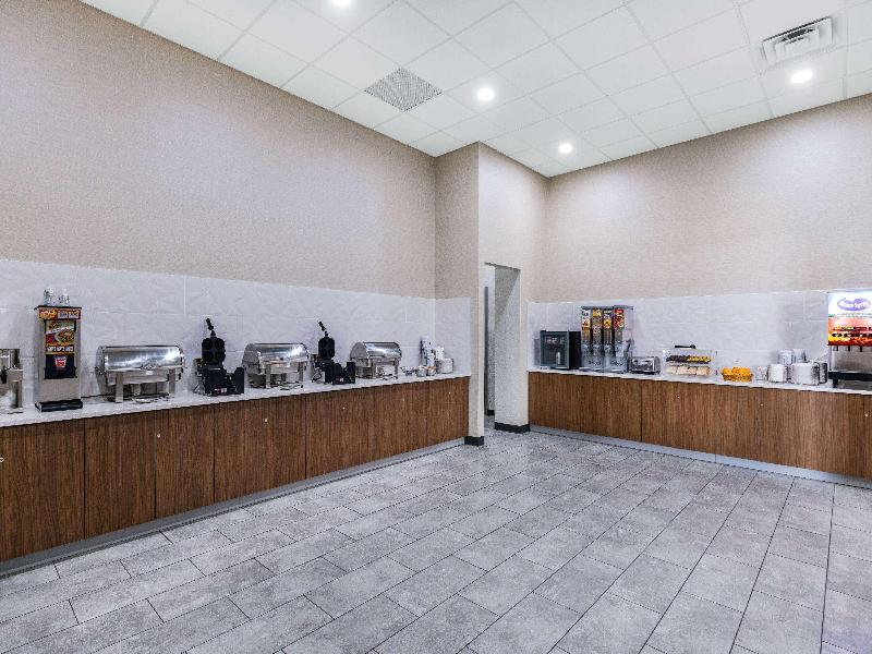 Wingate by Wyndham Wichita Airport