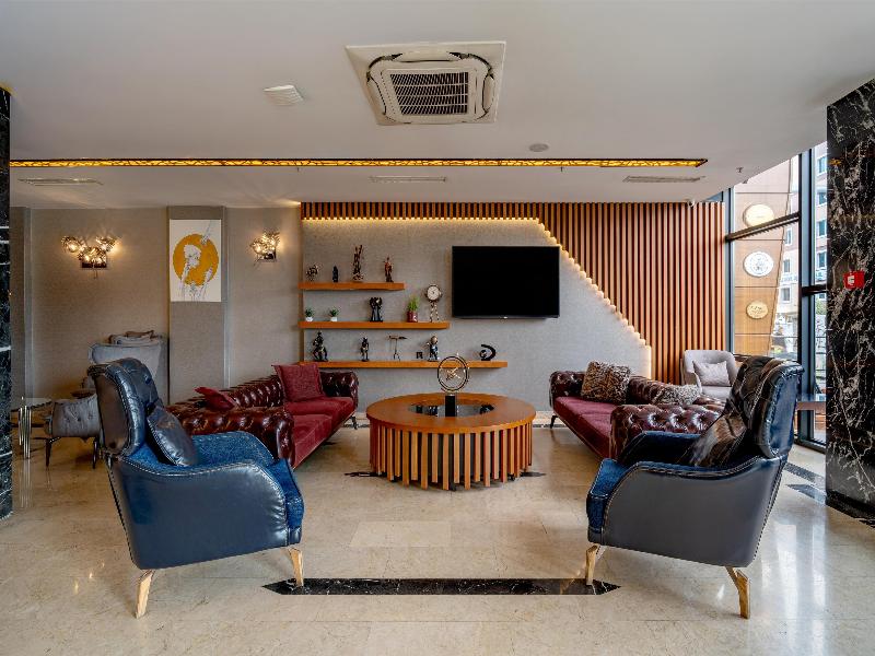 Best Western Izmir Hotel