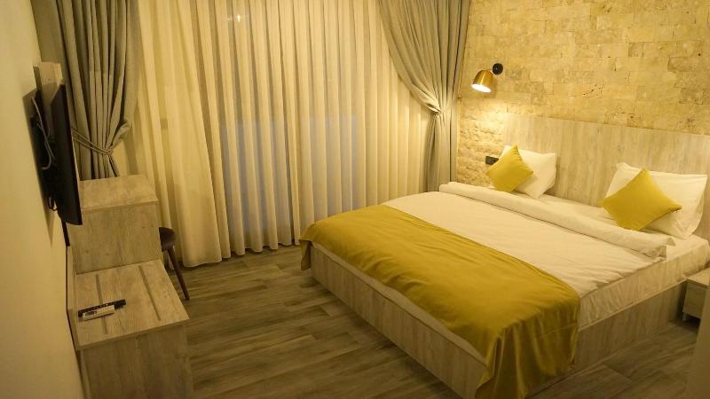 Talles Comfort Butik Otel image