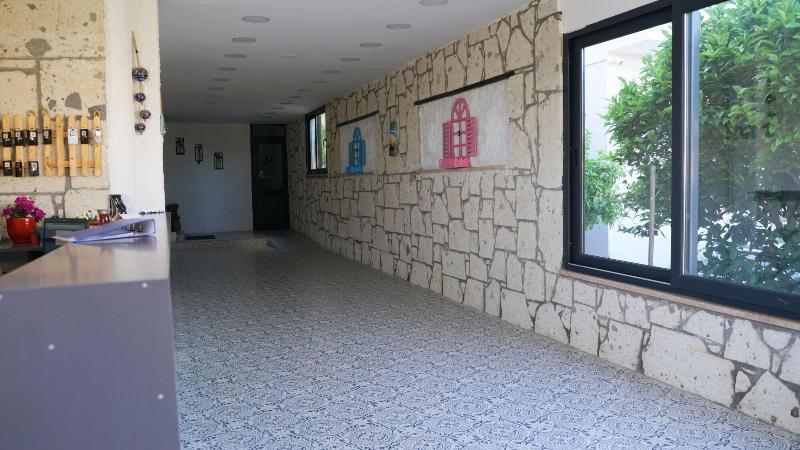 Talles Comfort Butik Otel image