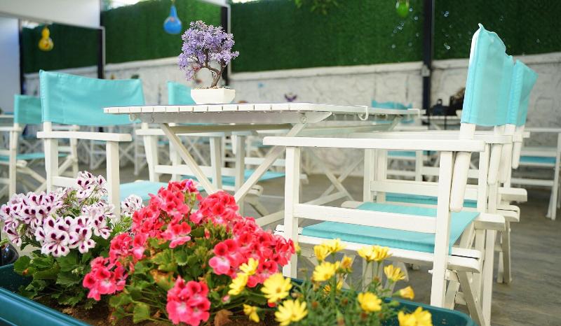 Talles Comfort Butik Otel image