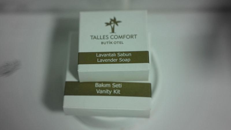 Talles Comfort Butik Otel image