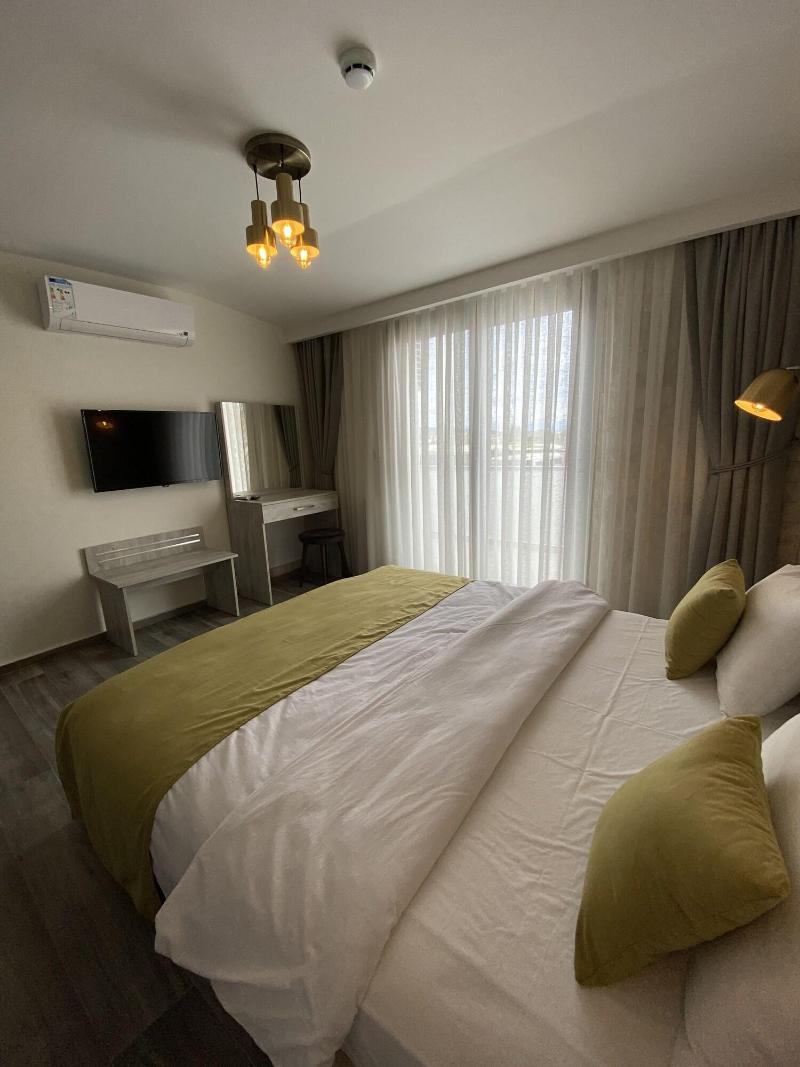 Talles Comfort Butik Otel image