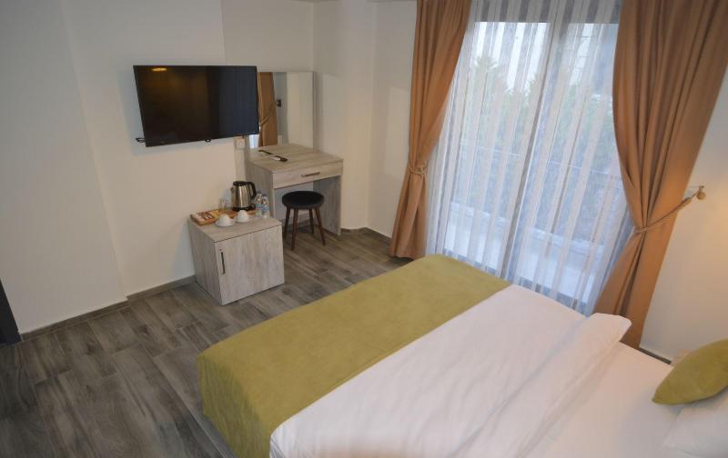 Talles Comfort Butik Otel image