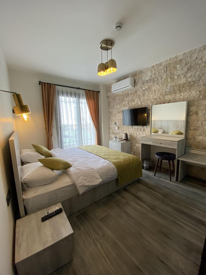 Talles Comfort Butik Otel image