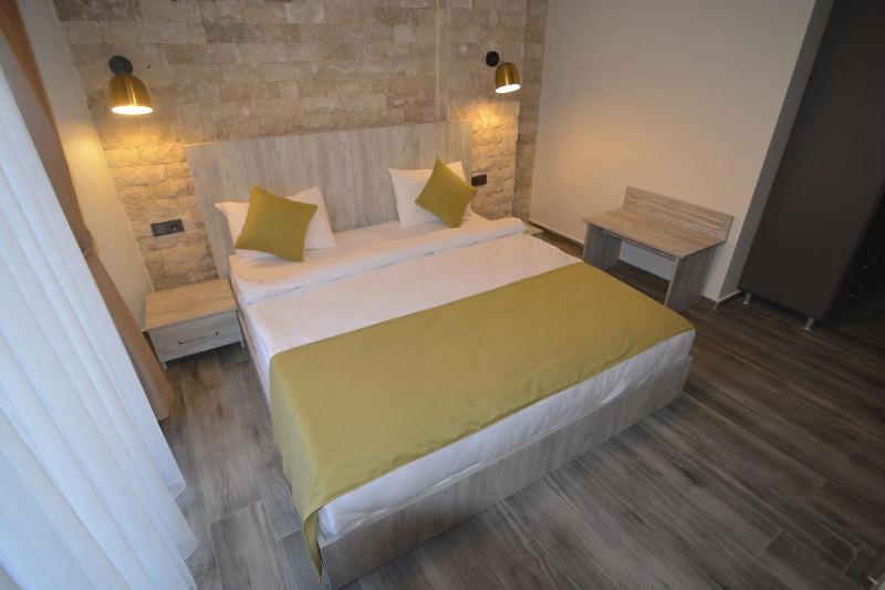 Talles Comfort Butik Otel image