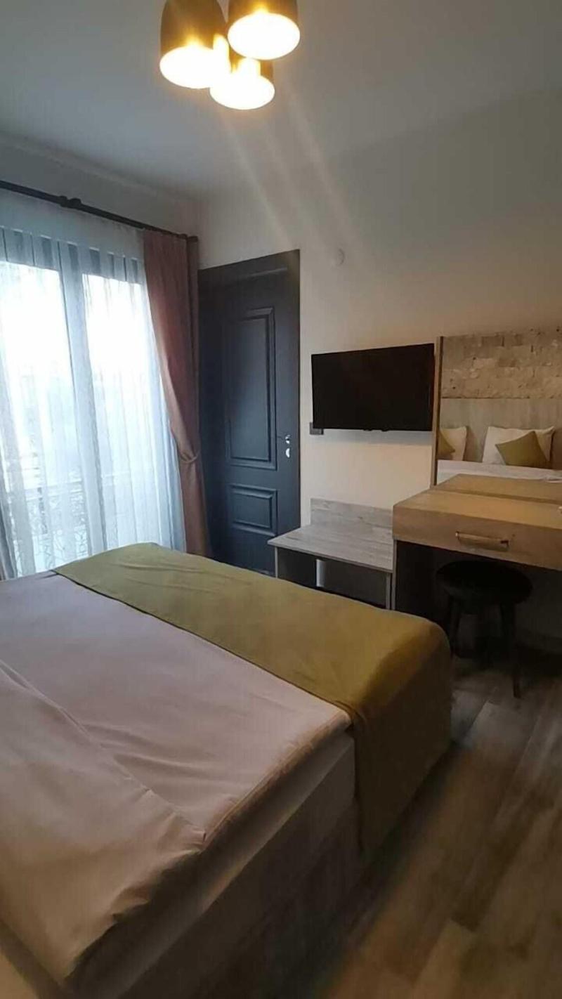Talles Comfort Butik Otel image