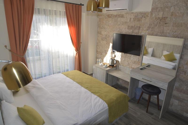 Talles Comfort Butik Otel image