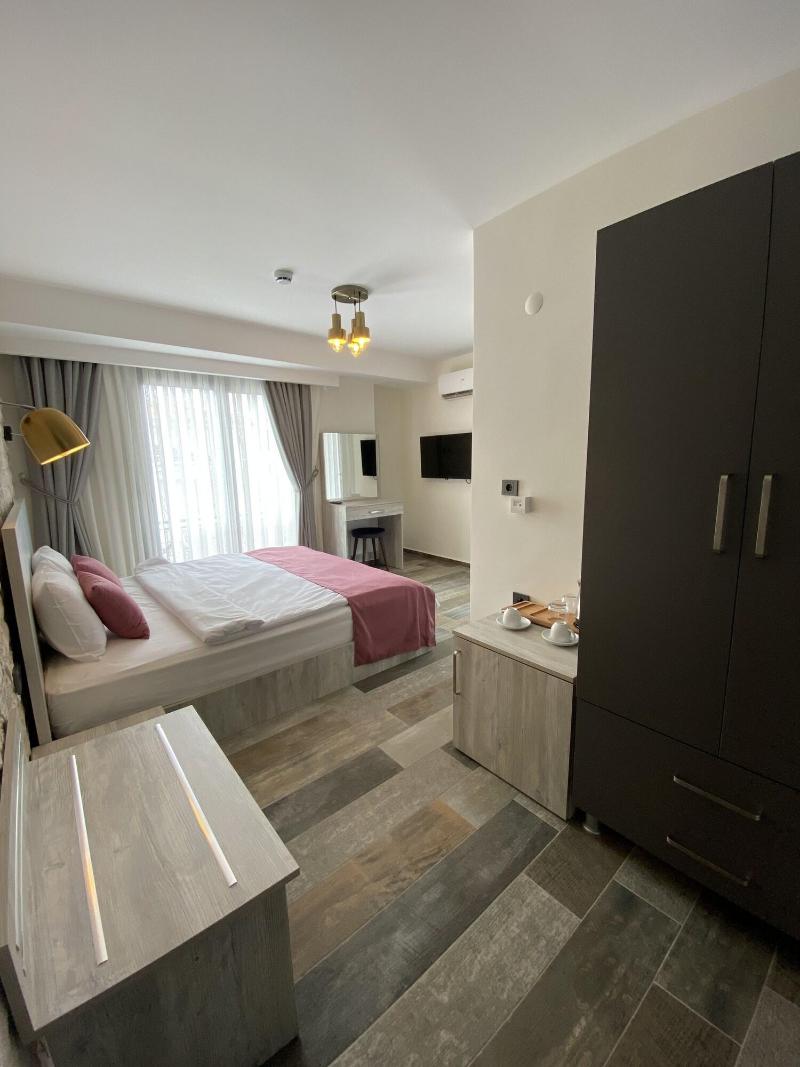 Talles Comfort Butik Otel image