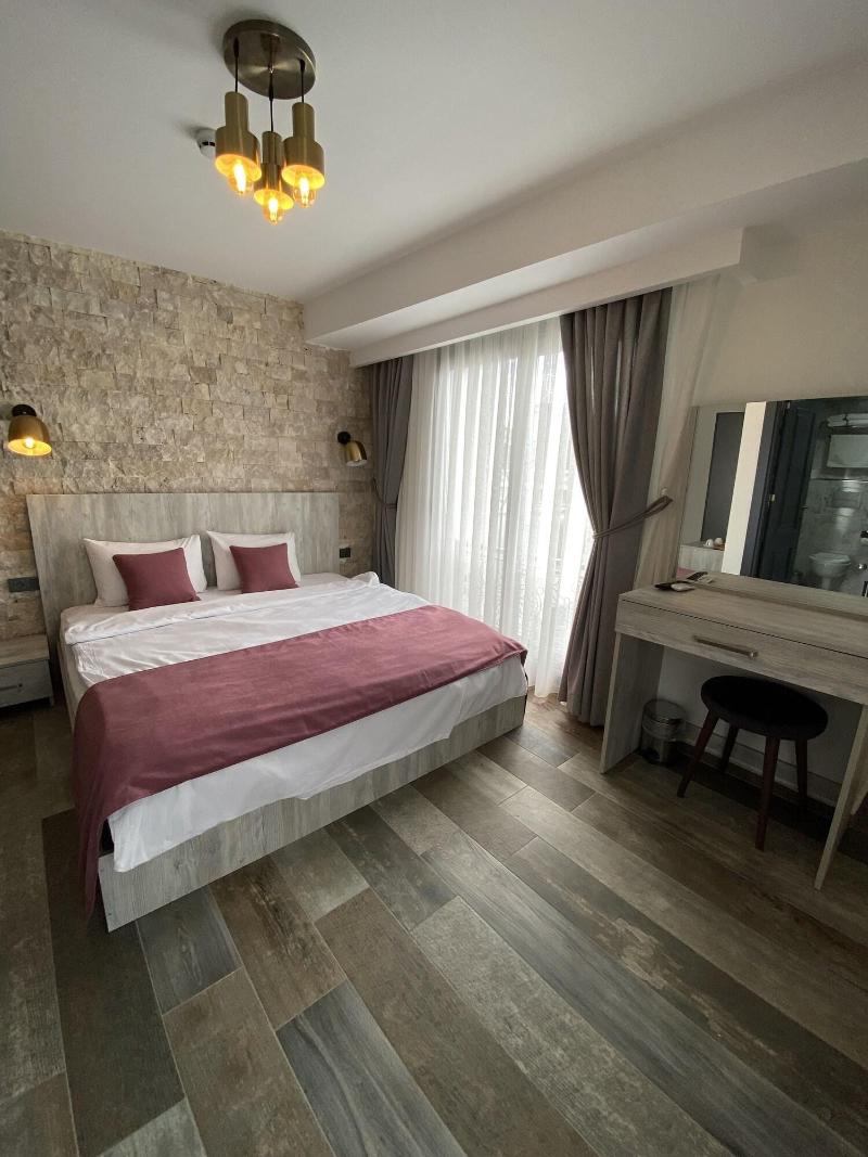 Talles Comfort Butik Otel image