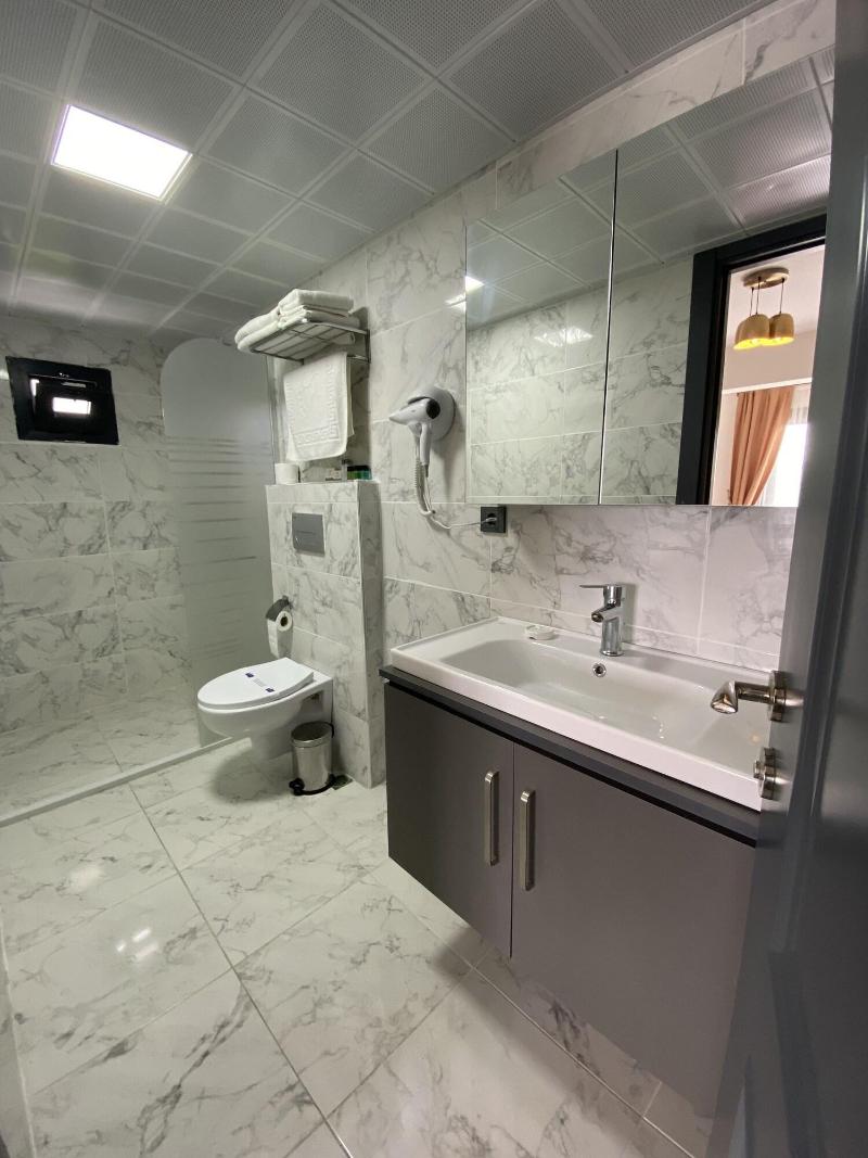 Talles Comfort Butik Otel image