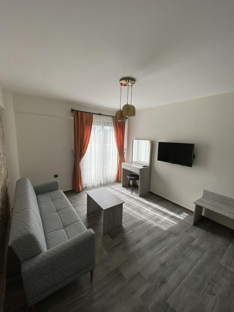Talles Comfort Butik Otel image