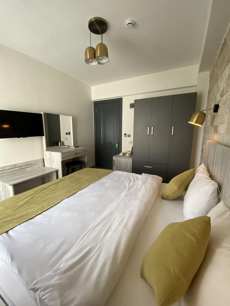 Talles Comfort Butik Otel image