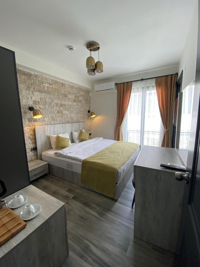 Talles Comfort Butik Otel image