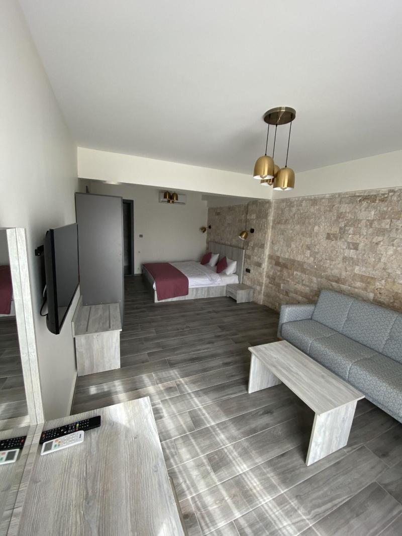 Talles Comfort Butik Otel image