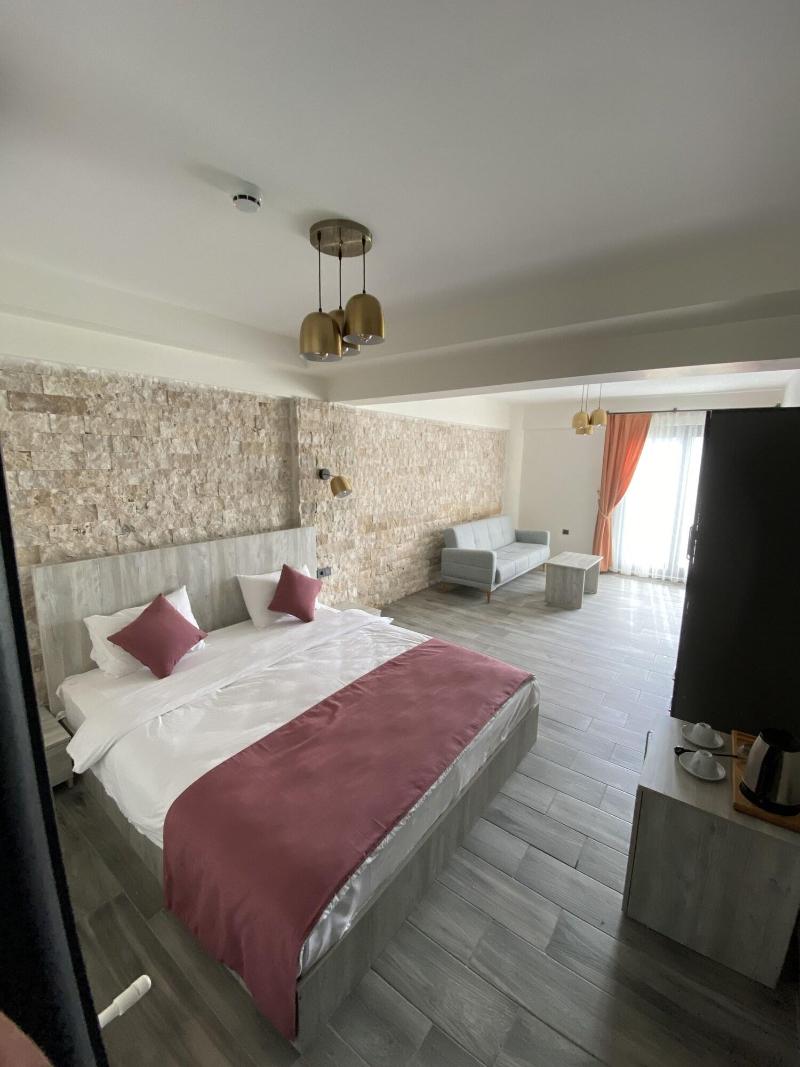 Talles Comfort Butik Otel image