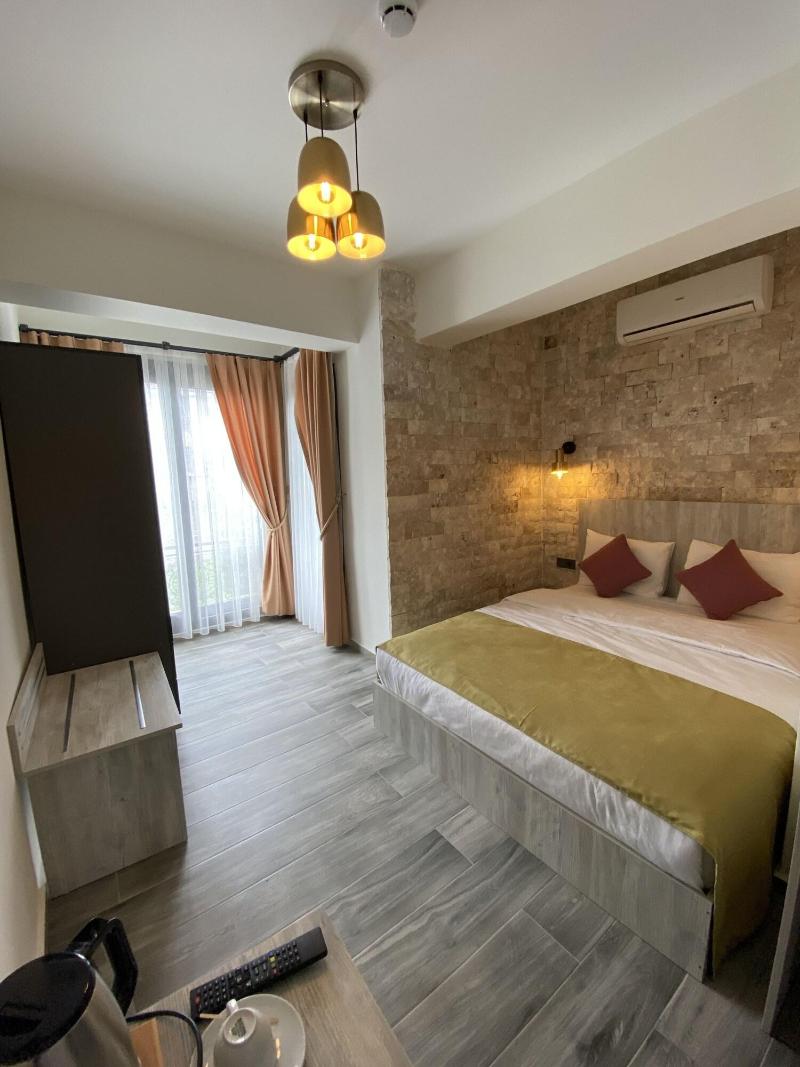 Talles Comfort Butik Otel image