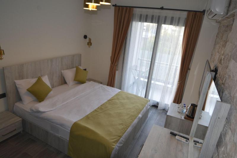 Talles Comfort Butik Otel image