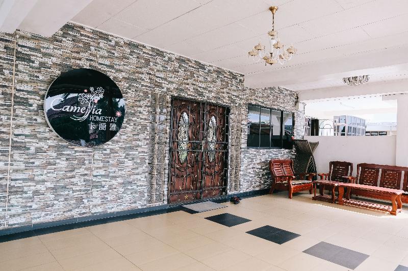 Camelia Homestay by ZUZU image
