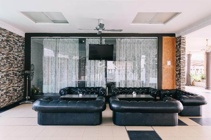 Camelia Homestay by ZUZU image