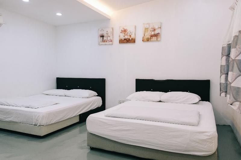 Camelia Homestay by ZUZU image