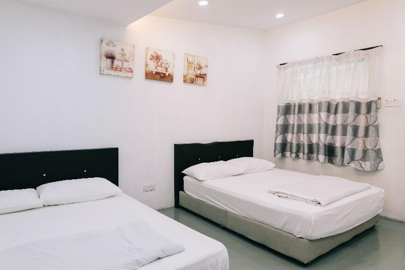 Camelia Homestay by ZUZU image
