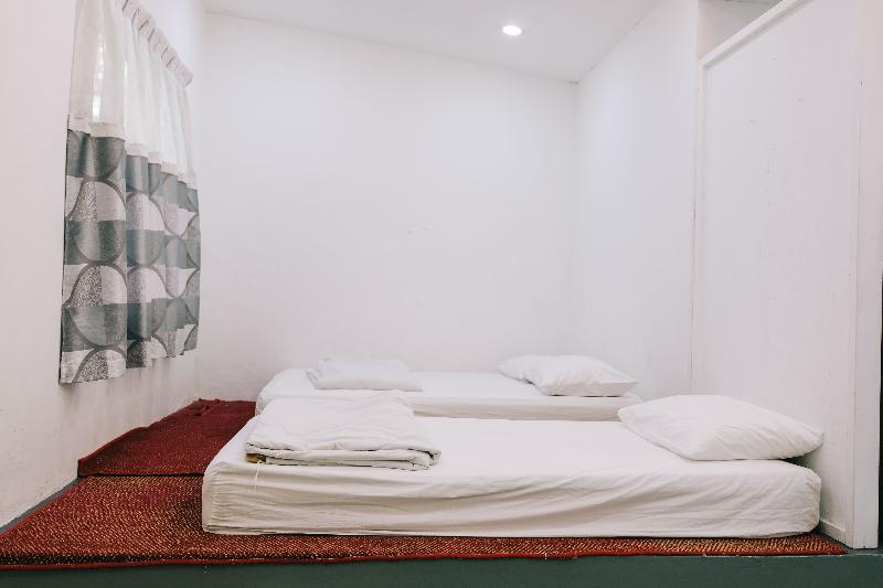 Camelia Homestay by ZUZU image