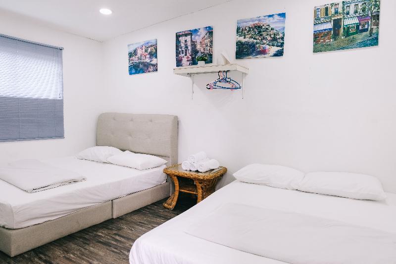 Camelia Homestay by ZUZU image