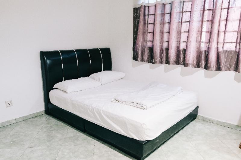 Camelia Homestay by ZUZU image