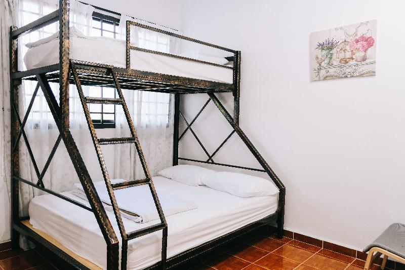 Camelia Homestay by ZUZU image