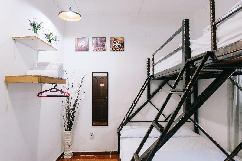 Camelia Homestay by ZUZU image