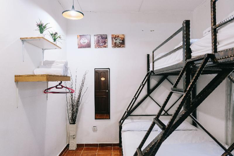 Camelia Homestay by ZUZU image