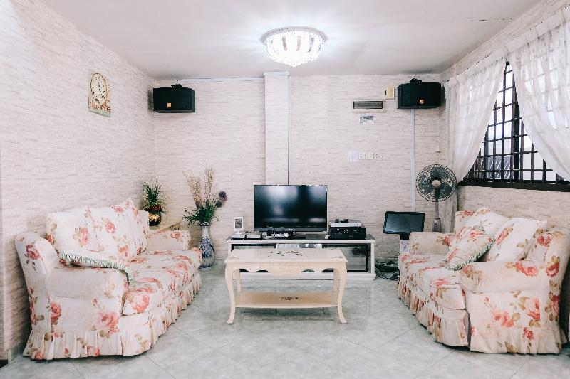 Camelia Homestay by ZUZU image