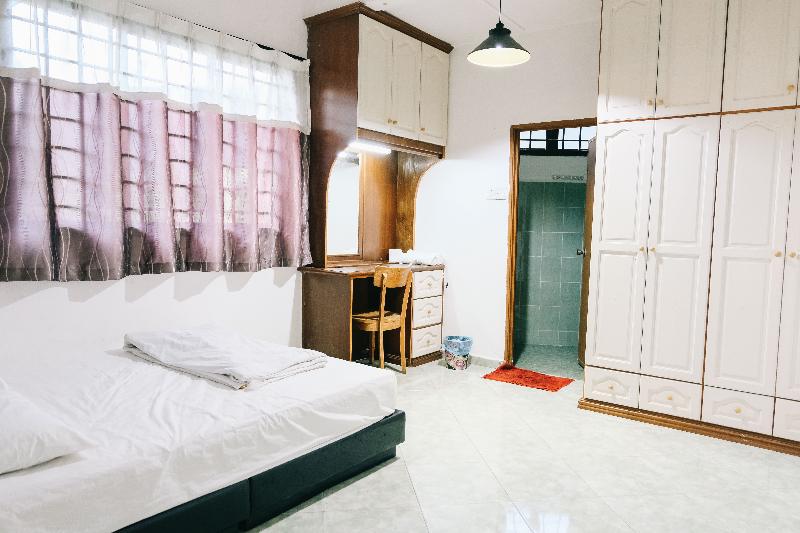 Camelia Homestay by ZUZU image