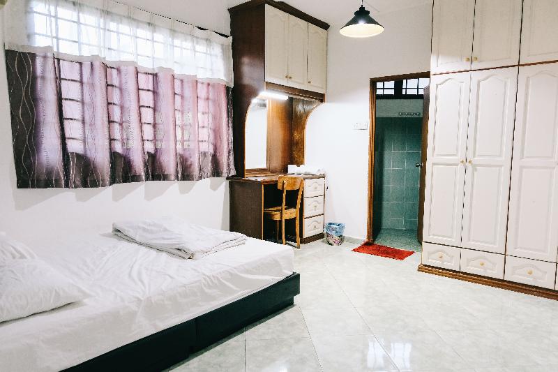 Camelia Homestay by ZUZU image