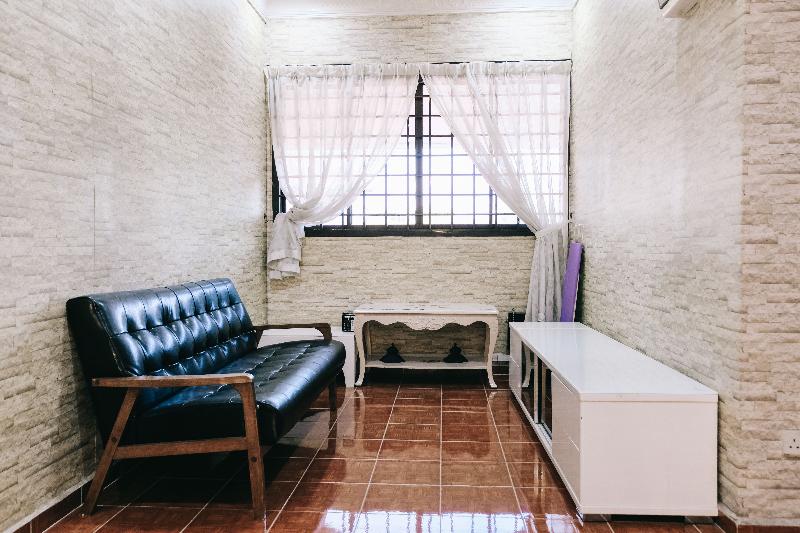 Camelia Homestay by ZUZU image